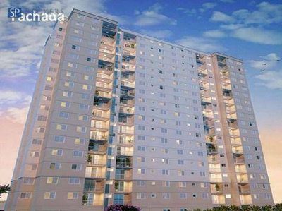 Apartamento, 2 quartos, 55 m² - Foto 1