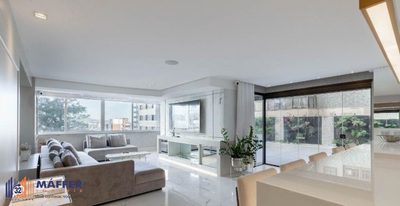 Apartamento, 1 quarto, 86 m² - Foto 1