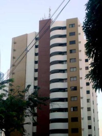 Apartamento, 3 quartos, 85 m² - Foto 1