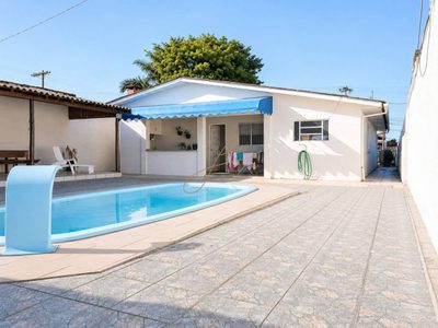 Casa, 3 quartos, 126 m² - Foto 2