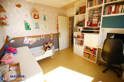Apartamento, 2 quartos, 54 m² - Foto 3