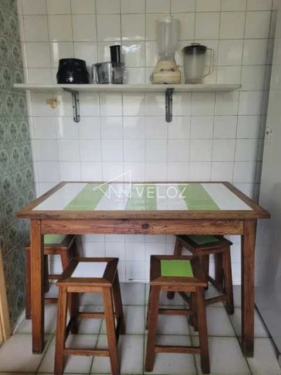 Apartamento, 4 quartos, 125 m² - Foto 1