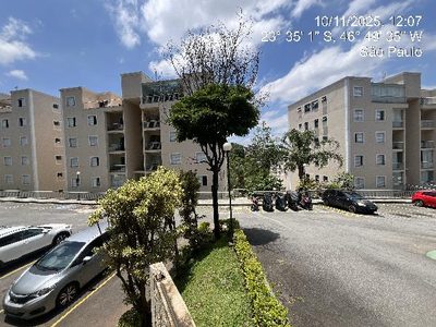 Apartamento, 2 quartos, 52 m² - Foto 1