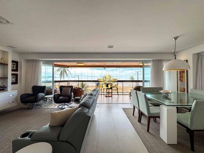 Apartamento, 4 quartos, 190 m² - Foto 2