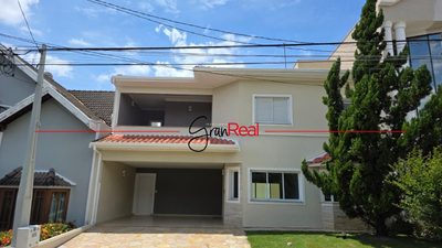 Sobrado, 4 quartos, 300 m² - Foto 2