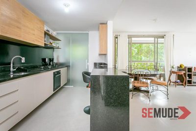 Apartamento, 3 quartos, 107 m² - Foto 5