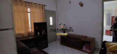 Casa, 3 quartos, 234 m² - Foto 1