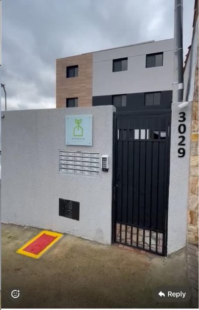 Apartamento, 1 quarto, 37 m² - Foto 1