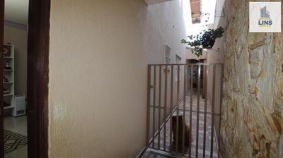 Sobrado, 3 quartos, 180 m² - Foto 4
