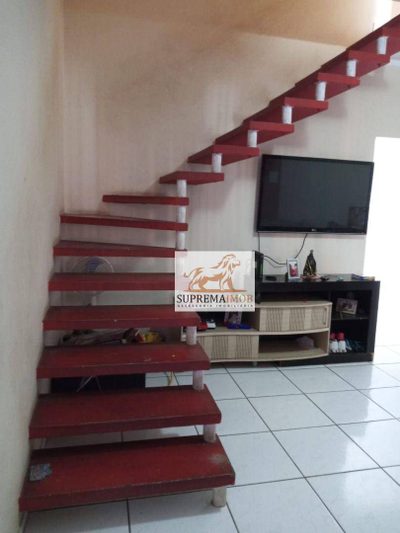 Casa, 4 quartos, 123 m² - Foto 1