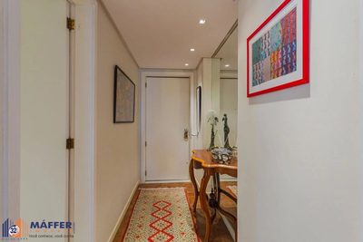 Apartamento, 3 quartos, 173 m² - Foto 3