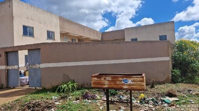 Apartamento, 2 quartos, 10 m² - Foto 1