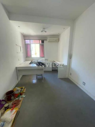 Apartamento, 20 m² - Foto 1