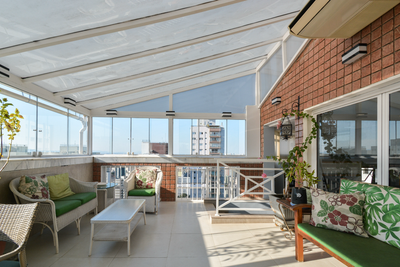Cobertura, 3 quartos, 359 m² - Foto 3