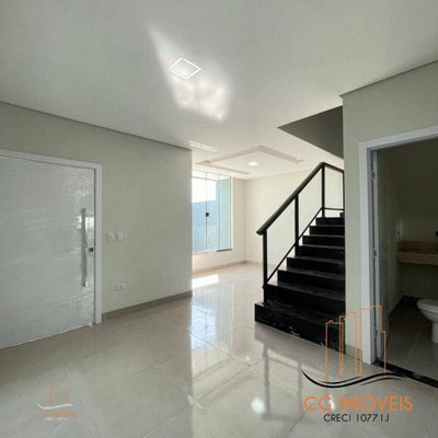 Sobrado, 2 quartos, 136 m² - Foto 2