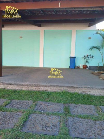 Casa, 2 quartos - Foto 5