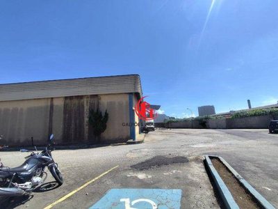 Depósito-Galpão, 3480 m² - Foto 3