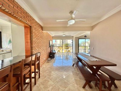 Cobertura, 3 quartos, 220 m² - Foto 1