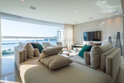 Cobertura, 3 quartos, 329 m² - Foto 5