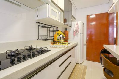 Apartamento, 2 quartos, 72 m² - Foto 5