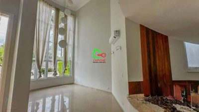 Casa de Condomínio, 5 quartos - Foto 4