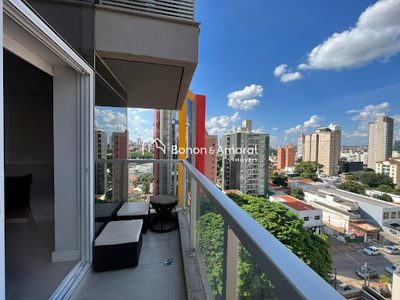 Apartamento, 2 quartos, 67 m² - Foto 3