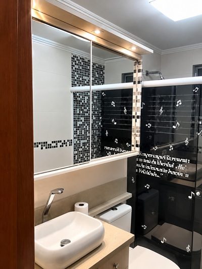 Apartamento, 2 quartos, 47 m² - Foto 2