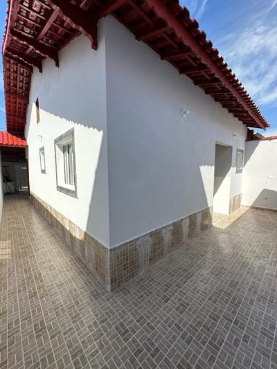 Casa, 2 quartos - Foto 2