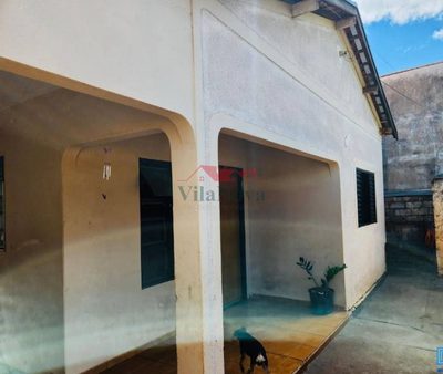 Casa, 2 quartos, 90 m² - Foto 4