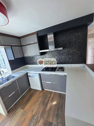 Apartamento, 3 quartos, 89 m² - Foto 3
