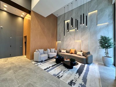 Apartamento, 3 quartos, 134 m² - Foto 3
