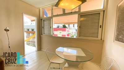 Apartamento, 3 quartos, 102 m² - Foto 3