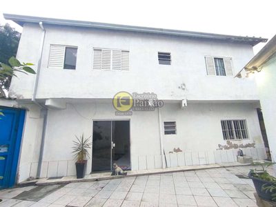 Casa, 2 quartos, 250 m² - Foto 1