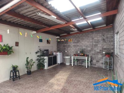 Casa, 2 quartos, 244 m² - Foto 3