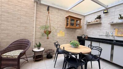 Apartamento, 2 quartos, 112 m² - Foto 1