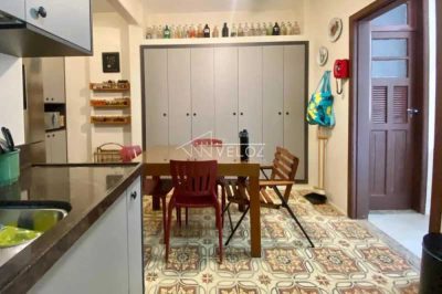Apartamento, 4 quartos, 167 m² - Foto 1