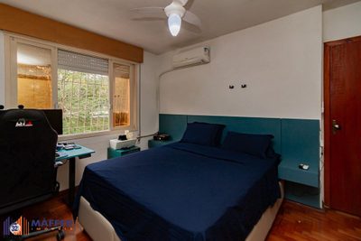 Apartamento, 2 quartos, 66 m² - Foto 4