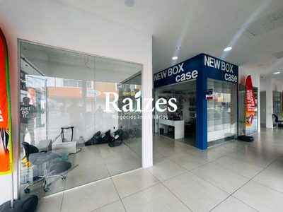 Loja-Salão, 6 m² - Foto 4
