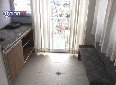Apartamento, 1 quarto, 48 m² - Foto 4