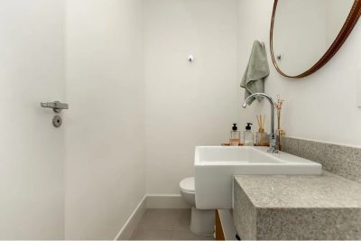 Apartamento, 3 quartos, 157 m² - Foto 1