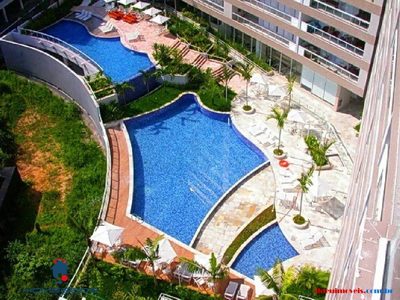Apartamento, 4 quartos, 132 m² - Foto 3