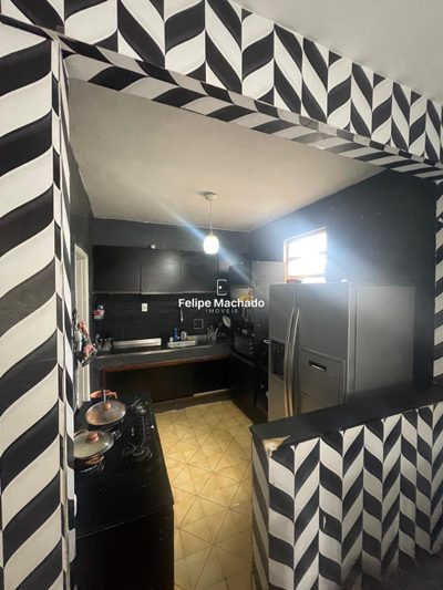 Casa, 2 quartos, 200 m² - Foto 3