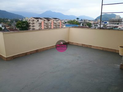 Cobertura, 3 quartos, 65 m² - Foto 3