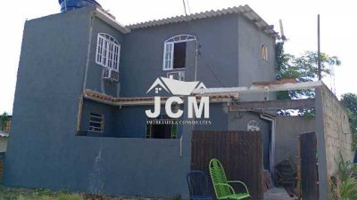 Casa, 2 quartos, 56 m² - Foto 1