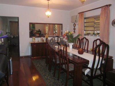 Sobrado, 3 quartos, 255 m² - Foto 4