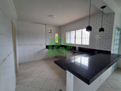 Casa, 3 quartos, 187 m² - Foto 5