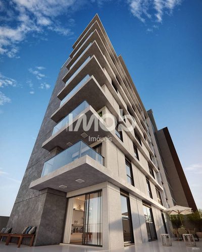 Apartamento, 3 quartos, 100 m² - Foto 3