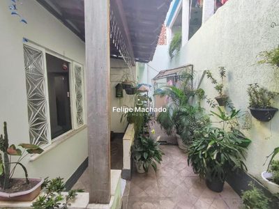 Casa, 3 quartos, 120 m² - Foto 3