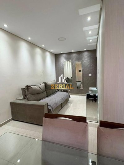 Apartamento, 2 quartos, 74 m² - Foto 2