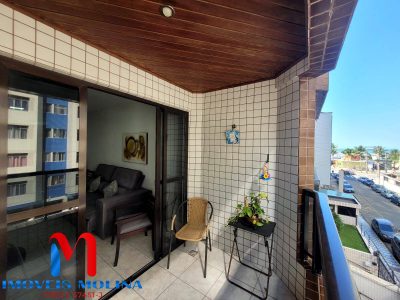 Apartamento, 2 quartos - Foto 1